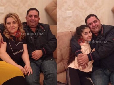 Şəhid mayorun son fotosu: &ldquo;Mən ölməyə yox, öldürməyə gedirəm!&rdquo;