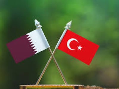 Türkiyə və Qətər XİN başçıları ABŞ-İran danışıqlarını müzakirə etdi