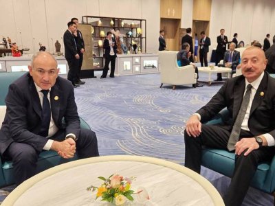 Göründüyündən daha dərin proses -&nbsp;YƏNİ NƏ?