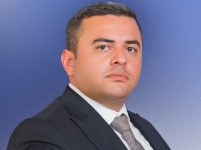 Nazilikdə yeni təyinat