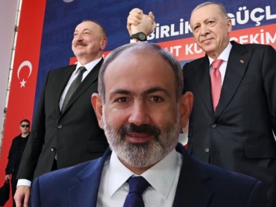 Armenia REJECTS the fictional genocide and territorial claims against Turkey