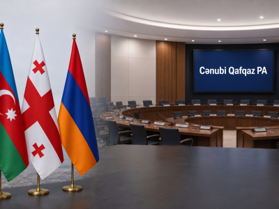 South Caucasus Parliamentary Assembly can be established - DEPUTIES