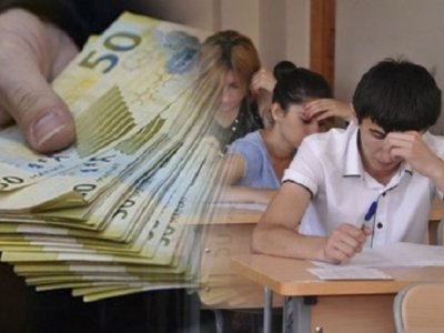Onların təhsil haqqını dövlət ödəyəcək&nbsp;