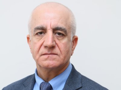 Sumqayıt Universitetinin yeni rektoru kimdir? - DOSYE