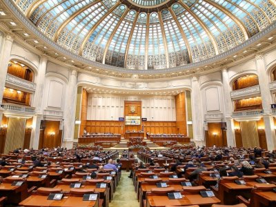 Romanya hükümeti istifa etti&nbsp;