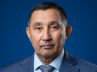 İcra başçısının köməkçisi vəfat edib