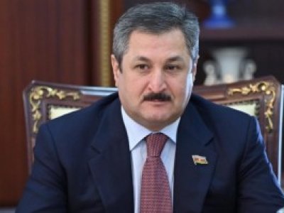 Azərbaycan sülh gündəliyinə sadiqdir