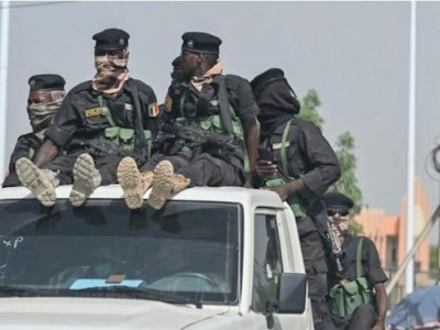 Bu ölkədə silahlı hücumda 23 hərbçi öldü