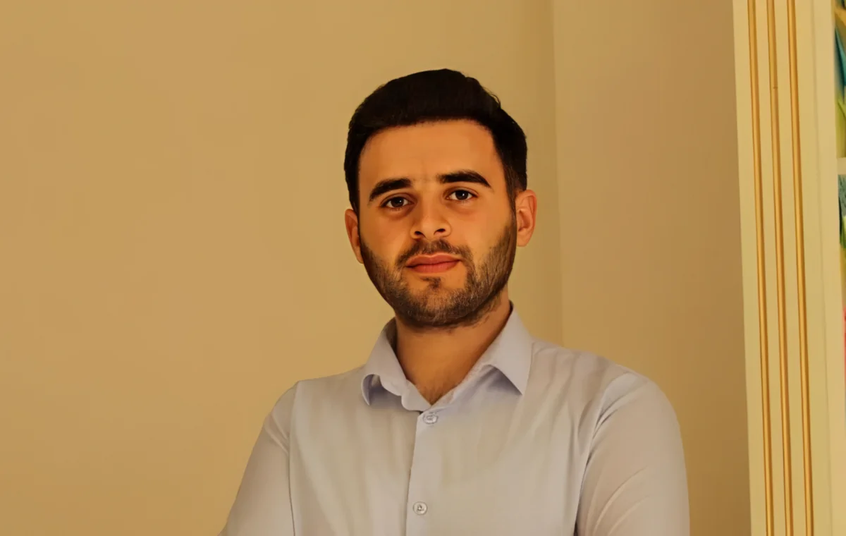 Cəlilabadda gənc müəllim vəfat etdi