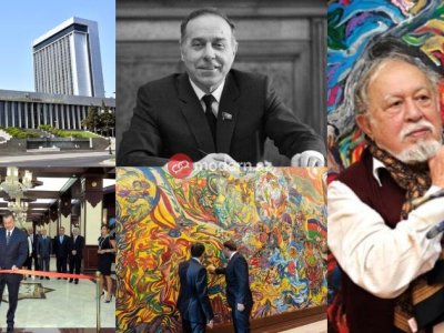 Parlamentdə hamının yanından keçdiyi, az adamın bildiyi sirr - ARAŞDIRMA