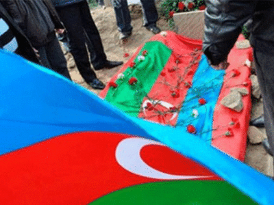 33 ildən sonra daha 3 şəhidin qalıqları tapıldı