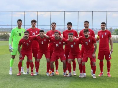 İran FİFA qarşısında şərt qoydu