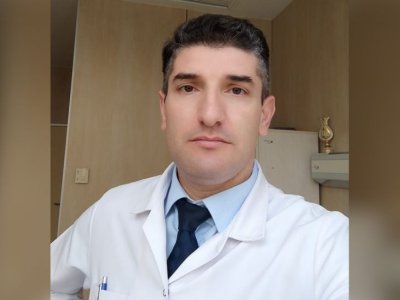 Prokurorluq həkimin ölümü ilə bağlı məlumat yaydı: istintaq gedir