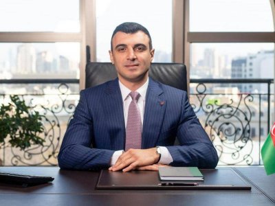 Azərbaycanın valyuta ehtiyatları artıb - 88 milyard dollar