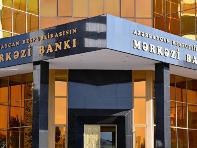 Mərkəzi Bank valyuta bazarına müdaxilə edib - Sədr&nbsp;