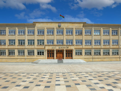Naxçıvanda deputat köməkçiləri büdcədən maliyyələşəcəklər