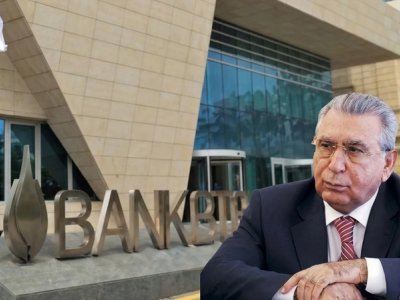 Ramiz Mehdiyevin ailə bankı ilə bağlı rəsmi açıqlama