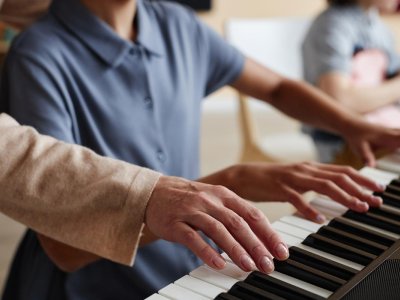 Musiqi müəllimlərinə&nbsp;30% artım verilməlidir - TƏKLİF