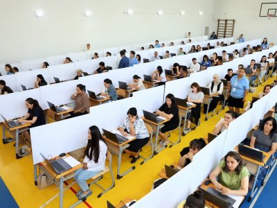 Sertifikasiyada müəllimləri narazı salan 5 problem