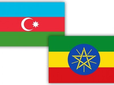 Azərbaycanla Efiopiya arasında yeni saziş təsdiqləndi