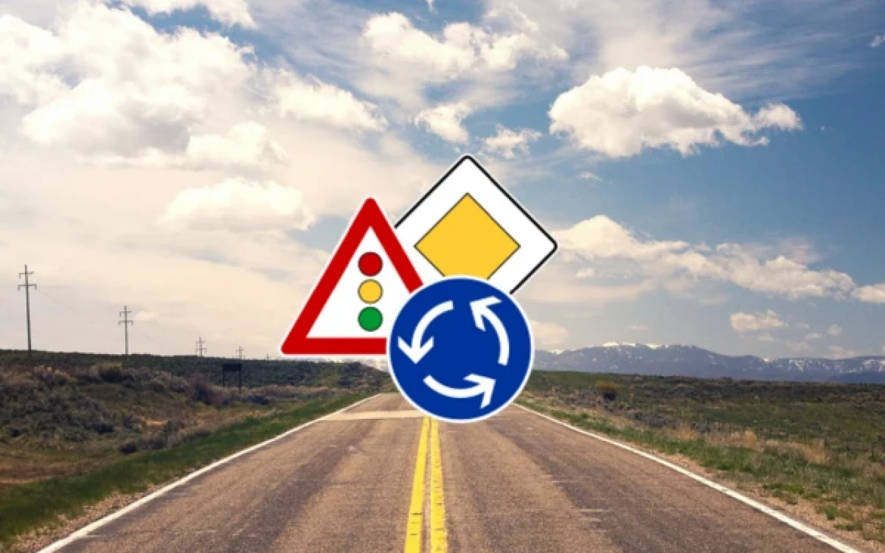 Azərbaycanda "Yol hərəkəti haqqında" qanun&nbsp;dəyişdi