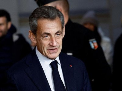 Sarkozi şərti azadlığa buraxıldı