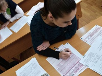 Həftəsonu 6 min abituriyent sınaq imtahanında iştirak edəcək