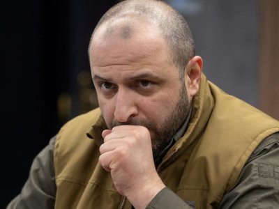 Rüstəm Umerov Uitkoffla görüş üçün ABŞ-a gedir