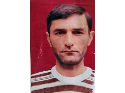 İsmayıllıda 43 yaşlı kişi itkin düşüb