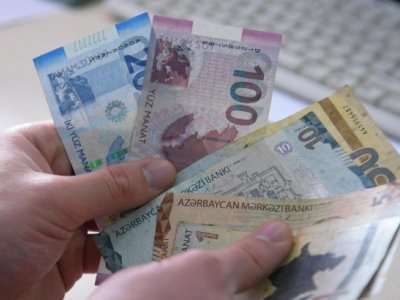 Dövlət büdcəsinin gəlirləri proqnozu üstələdi&nbsp;&nbsp;