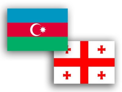 Azərbaycanla Gürcüstanın hərbi mütəxəssislərinin görüşü keçirilib