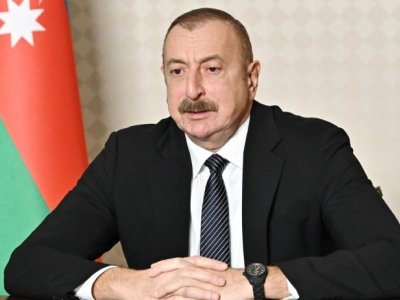 Onlara Prezident&nbsp;mükafatı verildi - ADLAR