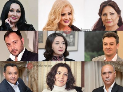 Prezident mükafatının məbləği və müddəti - Onlar nə qədər alacaqlar?