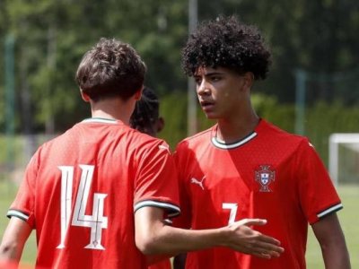 Bu klub&nbsp;Ronaldonun oğlunu transfer etmək istəyir