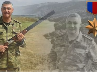 Yaşasaydı, 53 yaşını qeyd edəcəkdi...