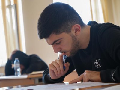Magistraturaya II cəhd&nbsp;imtahanı haqda vacib MƏLUMAT