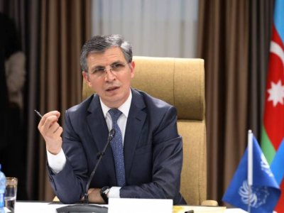 Deputat qadın cinayətkarların sayının artmasından narahatdır