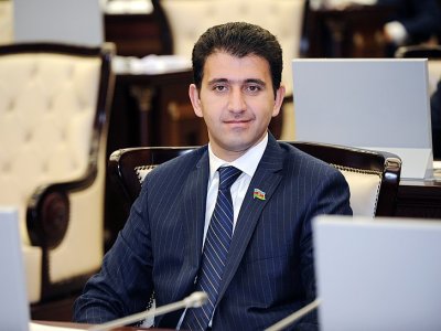 Statistik rəqəmlər inandırıcı görünmür - deputat etirazı