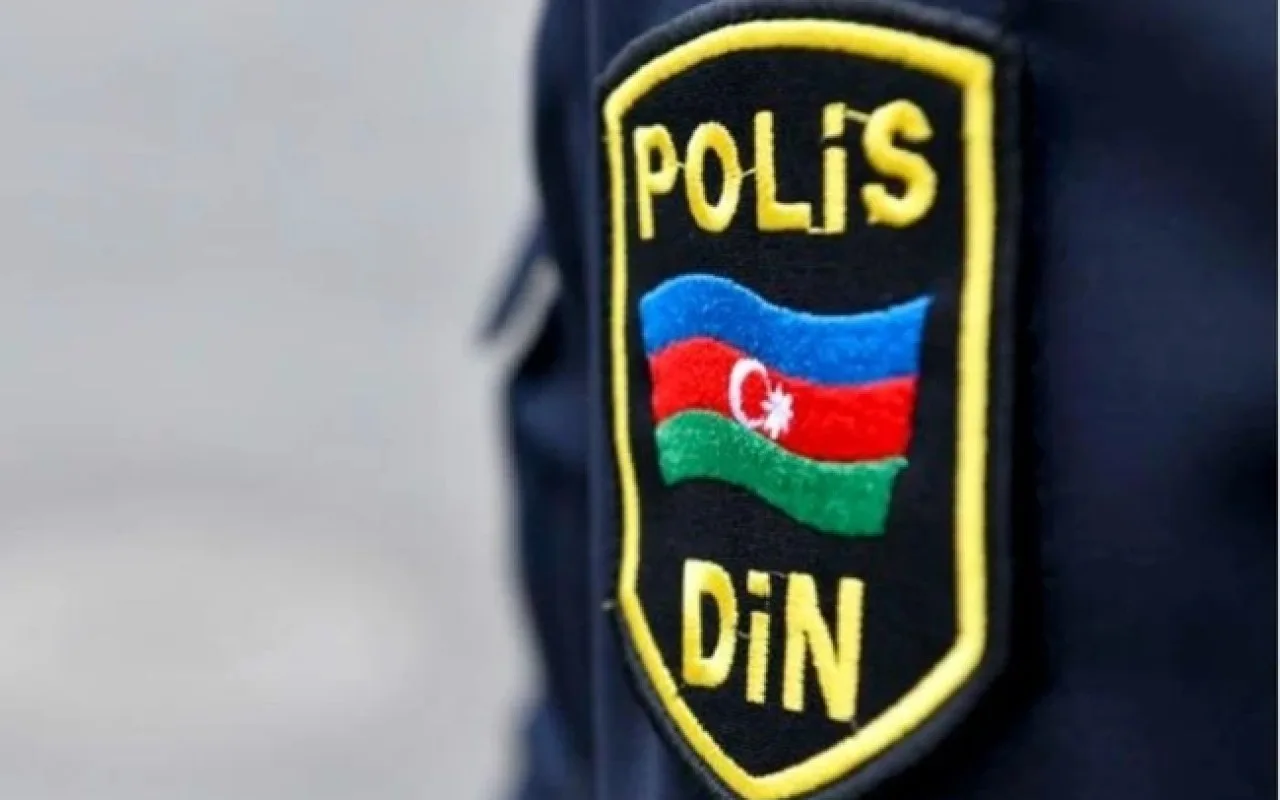 Cinayətdə şübhəli bilinən 62 nəfər saxlanıldı