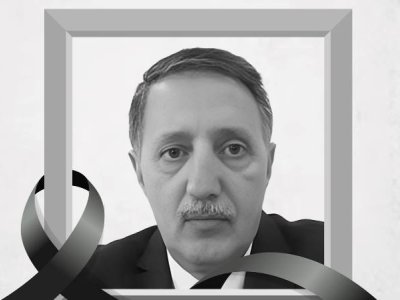 BDU-nun dosenti vəfat edib