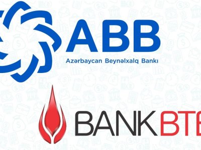 "BTB Bank"dan ABB-yə 295 milyon manatlıq aktiv ötürülüb