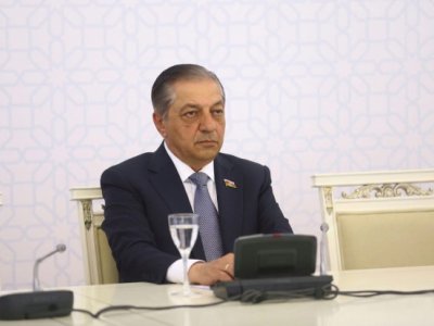 Türk Dünyasının geosiyasi düşüncə sahəsində azərbaycanlı alim
