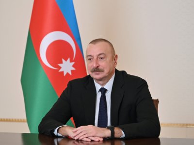 Azərbaycanda dini müxtəliflik milli sərvət kimi qorunur