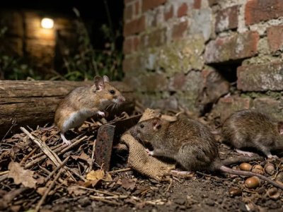 Müalicəsi olmayan öldürücü virus - Hantavirus nədir?