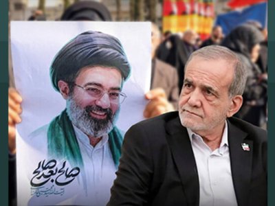 Pezeşkian Xameneiyə SEPAH-dan şikayət edib -&nbsp;Görüşün yeni DETALLARI