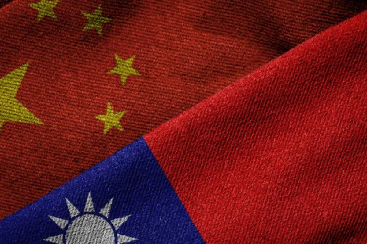 A step from the separatist region that will anger China