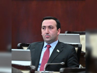 Əbədiyaşar Lider fenomeni və müasir Azərbaycan