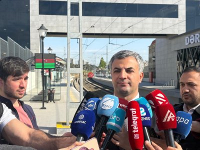 Dərnəgülə 10 dəqiqəyə çatacayıq -&nbsp; ADY rəsmisindən açıqlama