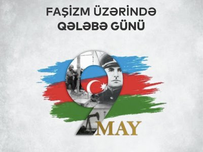 Faşizm üzərində qələbədən 81 il ötür