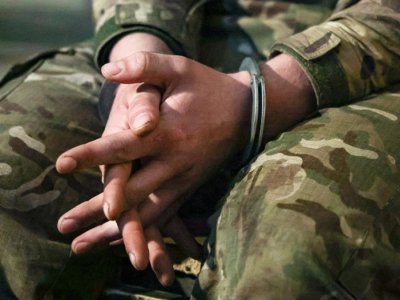 Rusiya Ukrayna ilə 1000 əsiri dəyişəcək